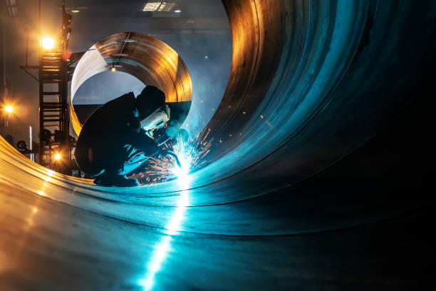 Best Specialty Welding Processes in Campbellsville, KY
