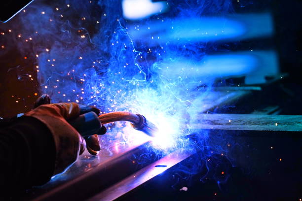Best Marine and Shipbuilding Welding in Campbellsville, KY