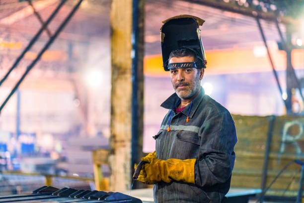 Affordable Welder Services in Campbellsville, KY
