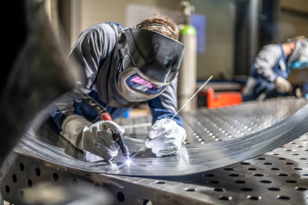 Best Welding Equipment Sales and Repair in Campbellsville, KY
