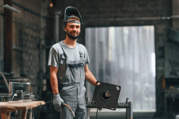 Trusted Campbellsville, KY Welder & Metal Fabrication Experts