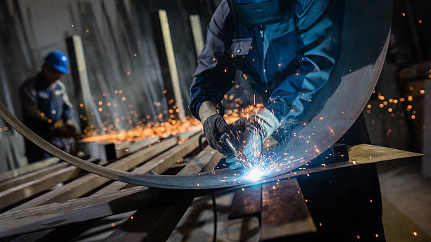  Campbellsville, KY Welder Pros