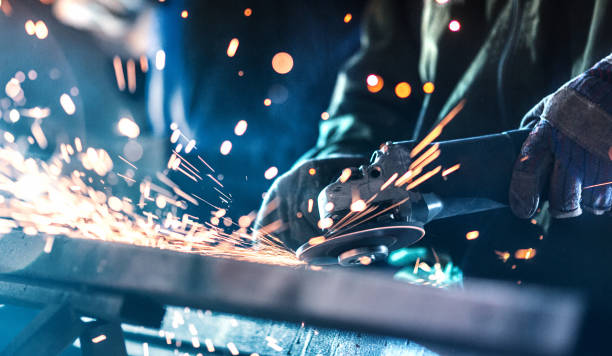 Best Artistic and Custom Metal Fabrication in Campbellsville, KY